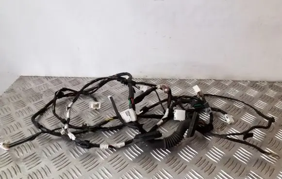 KIA Sorento Tailgate/trunk wiring harness 916802P010