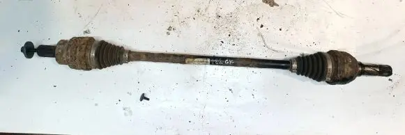 Volvo XC70 Rear driveshaft P30651936