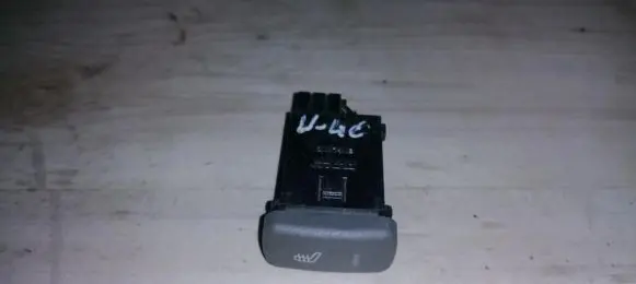 Volvo S40, V40 Seat heating switch 30864278