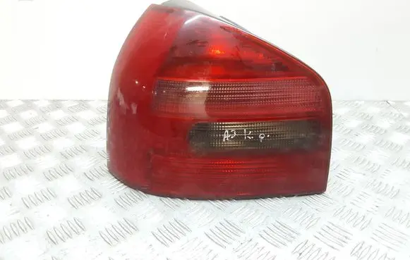 Audi A3 S3 8L Rear/tail lights 8L0945095A