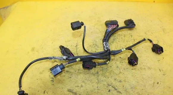 Audi A4 S4 B7 8E 8H Other wiring loom