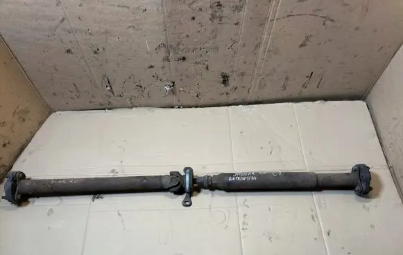 Jaguar S-Type Drive shaft (set) XW4W4K145LB