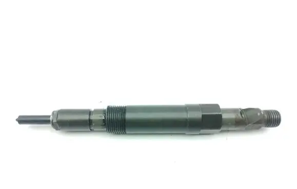Ford Mondeo Mk III Fuel injector 0432133801