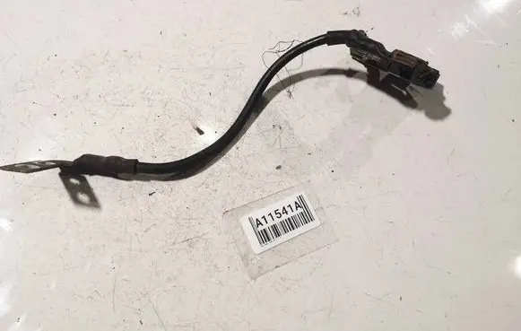 Hyundai i30 Positive cable (battery) 371802R500