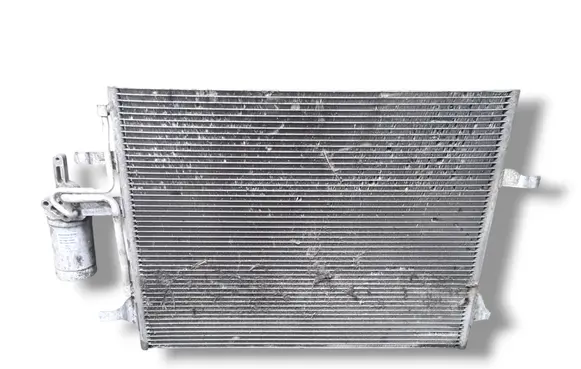 Volvo XC60 A/C cooling radiator (condenser)
