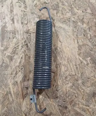 BMW 3 F30 F35 F31 Tailgate/trunk/boot tension spring 7255693