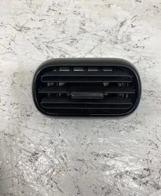 Citroen C4 Cactus Dashboard side air vent grill/cover trim 9800167677