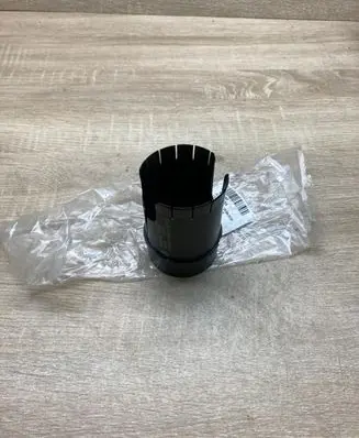 Volkswagen Polo V 6R Air intake duct part 6R0129363 1152109