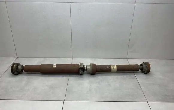 Jeep Grand Cherokee Drive shaft (set) P52123624AA