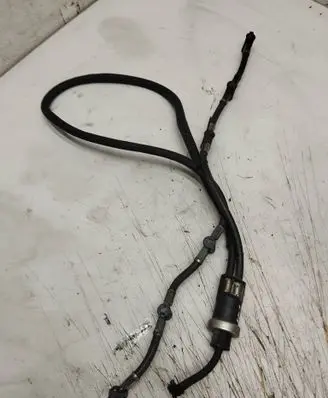 Audi A6 S6 C6 4F Fuel return line/hose 059218H