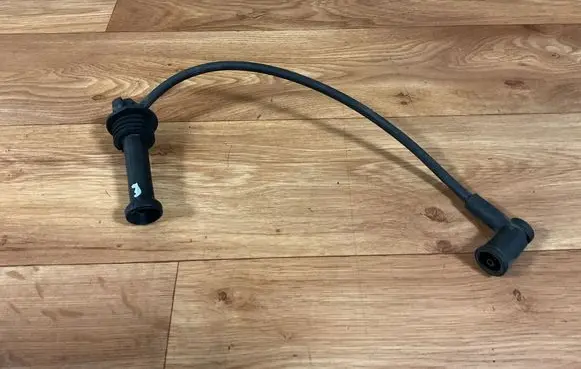Ford Focus Ignition plug leads 