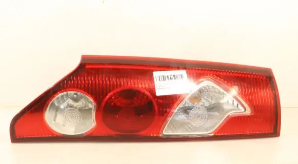 Renault Kangoo II Rear/tail lights 085511982LB