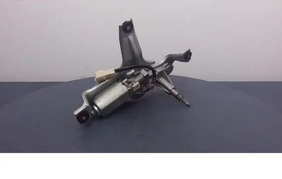 Mitsubishi Grandis Rear window wiper motor 34977581
