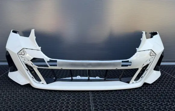BMW 5 G60 Front bumper