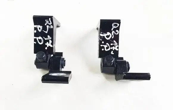 Audi Q2 - Front door hinge set 