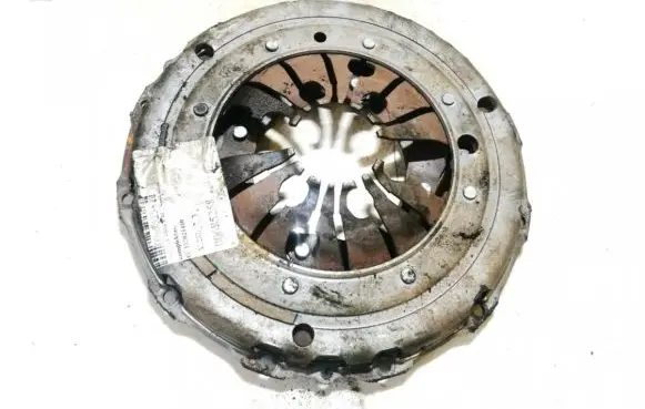 Audi A3 S3 8L Pressure plate 122021410 02100