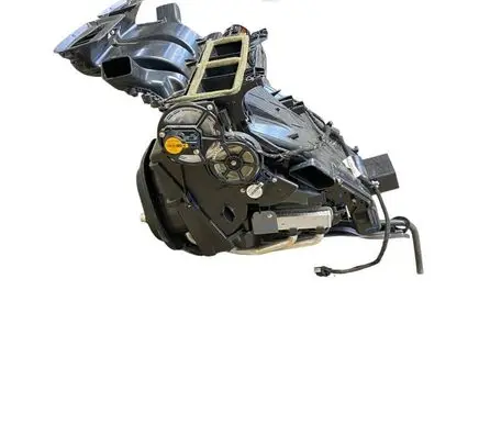 Chevrolet Equinox Interior heater climate box assembly 84674480 HT958002 84206995