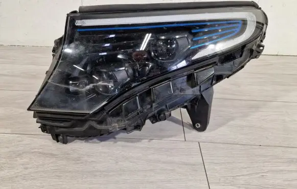 Mercedes-Benz EQC Headlight/headlamp A2939060101