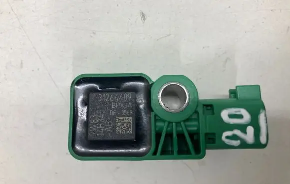 Volvo XC60 Airbag deployment crash/impact sensor 31264409