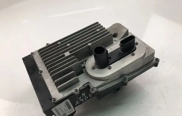 Volvo S90, V90 Other control units/modules 32300277