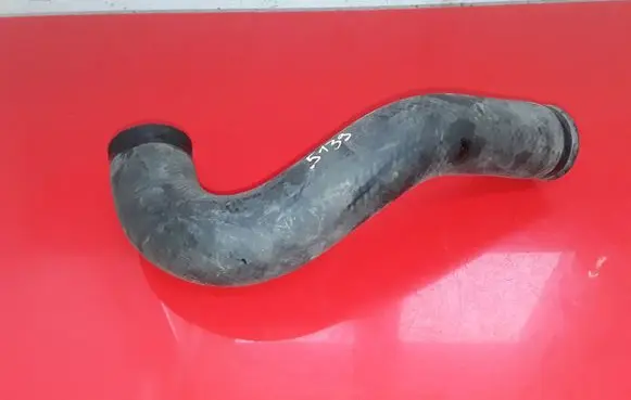 Honda Accord Intercooler hose/pipe NOCODE