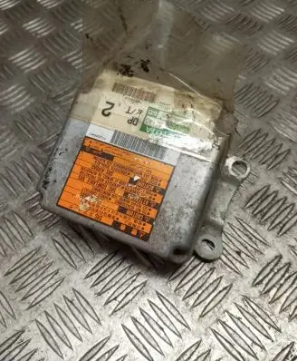 Toyota Yaris Airbag control unit/module 8917052140