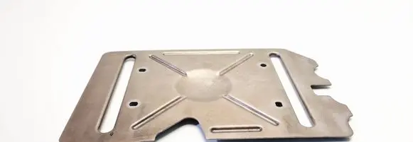 Ford Galaxy Other engine part 