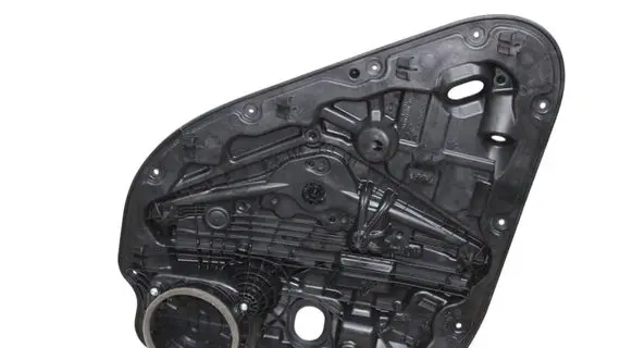 Volvo XC40 Rear window lifting mechanism without motor 30747105
