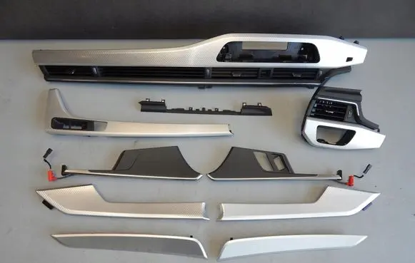 Audi A5 Panel trim