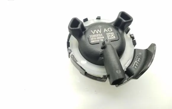 Skoda Octavia Mk3 (5E) Airbag deployment crash/impact sensor 3Q0959354