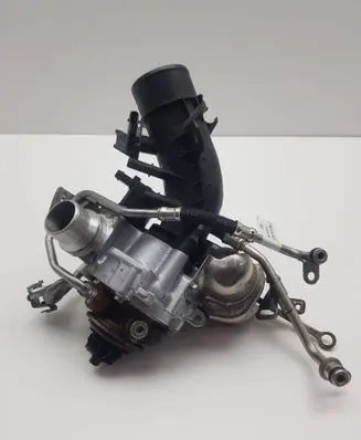 Renault Megane IV Turbo A2820900280 144106434R V1G12624