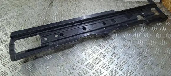 Volkswagen Touareg II Other trunk/boot trim element 7P0863599