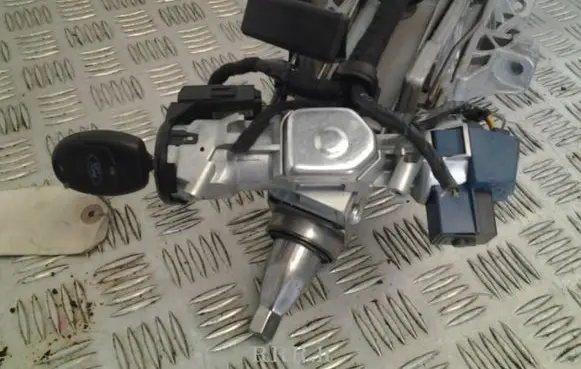 Ford Focus Ignition lock 3M513F880AD