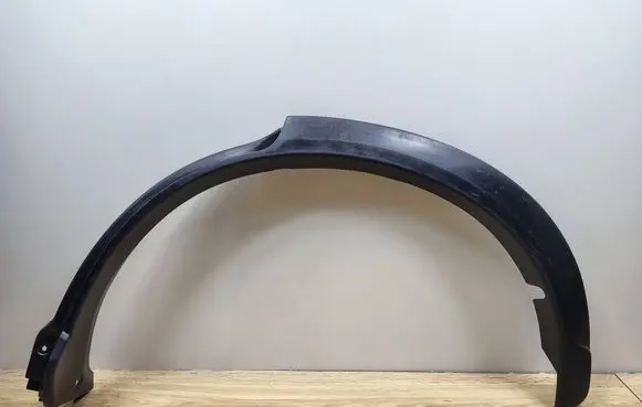 Mitsubishi Eclipse Cross Rear arch trim 4X457400A511