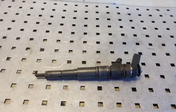 BMW X5 E53 Fuel injector 7789661 0445110131