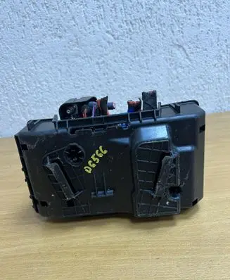 Mercedes-Benz GLC X253 C253 Fuse box set A0005456300 D6566