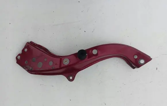 Toyota Corolla Verso AR10 Radiator support slam panel bracket 532140F900RR