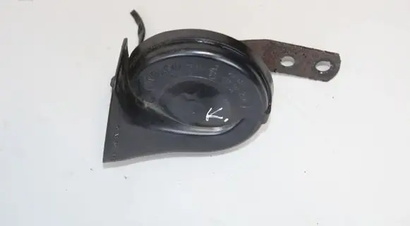 Jaguar XJ X40 Horn signal 
