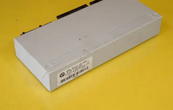 Comfort/convenience module