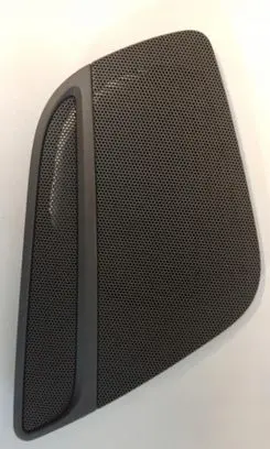 Audi A5 Front door speaker cover trim 8T0035420A