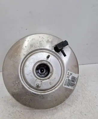 Peugeot Rifter Brake booster 9821104980 0204J00547 31900029306