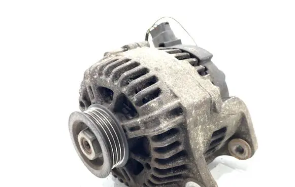 Nissan Micra Generator/alternator 23100-AX600
