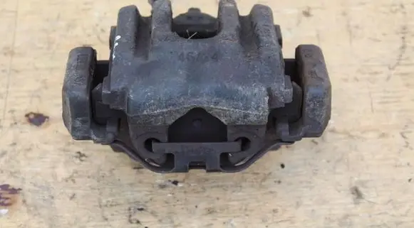 BMW 7 E65 E66 Rear brake caliper