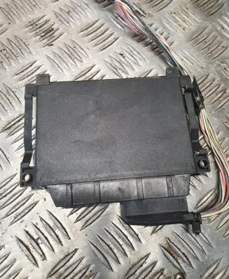 Jeep Grand Cherokee (WK) Gearbox control unit/module P05026016AB