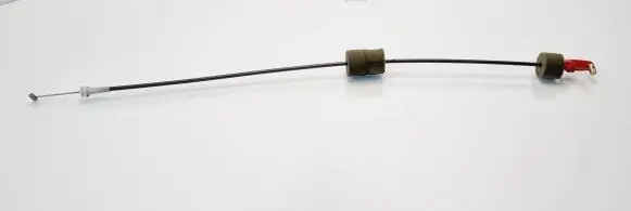 Ford Mondeo Mk III Front door cable line 