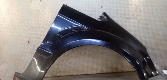 Ford S-MAX Fender