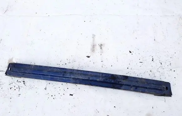 Honda Accord Front bumper cross member