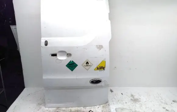 Ford Transit Custom Back/rear loading door 
