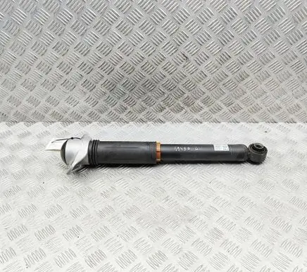 Lexus RZ Rear shock absorber/damper 4853046140