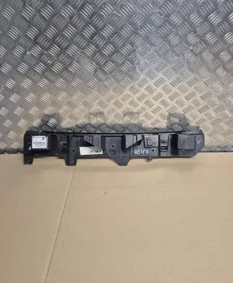Peugeot 208 II Rear bumper support beam 9823208980